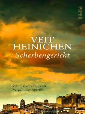 cover image of Scherbengericht
